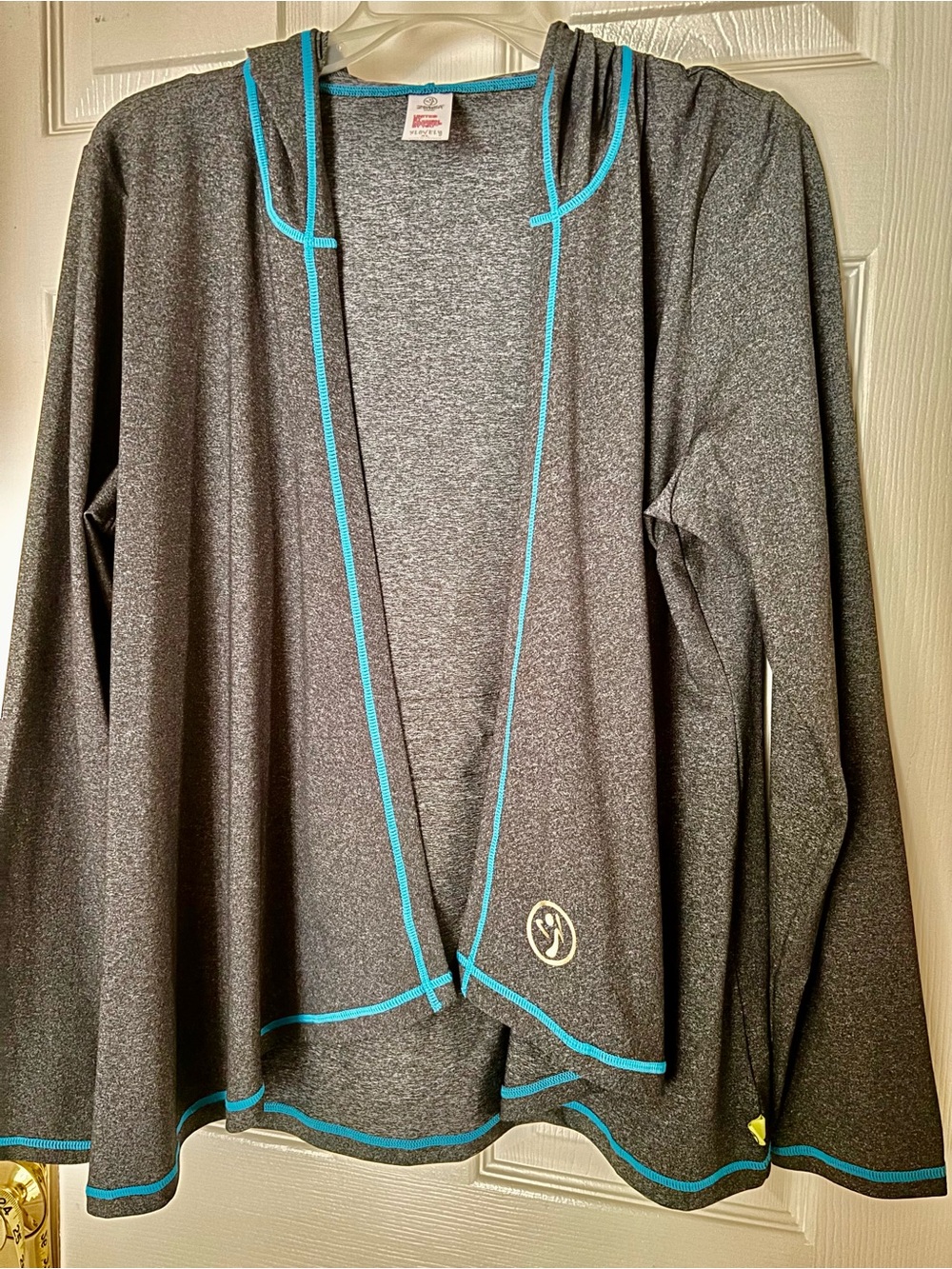 Zumba Wear Jacket